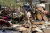 मुंबई में ड्रग्स का कारोबार करने वाले तस्करों पर एक्शन, दो मंजिला मकान ध्वस्त   