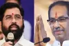 मुंबई : एकनाथ शिंदे ने उद्धव ठाकरे पर कसा तंज, कहा- उनका हाल ‘तुम लड़ो, हम कपड़े संभालते हैं’ जैसा