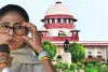 नई दिल्ली : 'चुनाव आयोग को नियुक्ति के पूरे अधिकार, नए आदेश की जरूरत नहीं'; टीएमसी को सुप्रीम कोर्ट से झटका