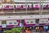 मुंबई लोकल के यात्री ध्यान दें, इन रूटों पर रहेगा 10 घंटे का मेगा ब्लॉक, यात्रा करने से पहले रूट जरूर देख लें
