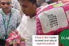 ठाणे डीमार्ट में एक्सपायर्ड केक बेचने का आरोप, उपभोक्ता सुरक्षा पर उठ रहा सवाल