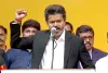 ऐतिहासिक जीत के बाद Joseph Vijay ने तमिलनाडु के मुख्यमंत्री पद की ली शपथ, TVK ने बदला राजनीतिक समीकरण