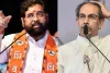 क्या ठाकरे गुट में बड़ी टूट होने वाली है? 6 सांसदों के अलग होने की चर्चा से महाराष्ट्र की राजनीति गरमाई