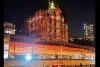 मुंबई के सिद्धिविनायक मंदिर परिसर का होगा बड़ा मेकओवर, 25 मई से प्रभादेवी में शुरू होगा ब्यूटीफिकेशन प्रोजेक्ट