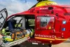 ‘गोल्डन ऑवर’ में जान बचाने के लिए महाराष्ट्र में Air Ambulance सेवा की तैयारी, DPR के लिए Consultant नियुक्त करने का प्रस्ताव