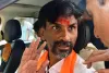 सरकार से बातचीत बेनतीजा, मनोज जरांगे ने मराठा आरक्षण को लेकर शुरू किया बेमियादी अनशन