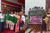 नागपुर से गोवा की सीधी ट्रेन सेवा शुरू, नितिन गडकरी ने नागपुर-मडगांव एक्सप्रेस को दिखाई हरी झंडी
