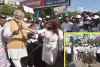 ‘कॉकरोच प्रोटेस्ट’ बना विरोध का नया प्रतीक? ठाणे के युवाओं ने मोदी सरकार की नीतियों के खिलाफ शुरू किया अभियान