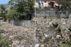 गोवंडी में मॉनसून से पहले नालों की सफाई में देरी, रहवासियों ने जताई बाढ़ और बीमारियों की आशंका