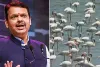 ठाणे की 8 झीलों को Wetland दर्जा न मिलने पर CM फडणवीस सख्त, फ्लेमिंगो आवास को लेकर जांच के आदेश