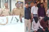 खारघर में ₹40 लाख की सोने की लूट का खुलासा, शिकायतकर्ता का दोस्त ही निकला मास्टरमाइंड