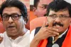 संजय राउत और राज ठाकरे के बीच गुप्त मुलाकात, 'ऑपरेशन टाइगर' के बीच महाराष्ट्र की सियासत में हलचल तेज