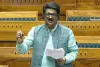 ​'ऑपरेशन टाइगर': दिल्ली में शिंदे से मिले उद्धव गुट के 6 सांसद! फूट के डर से अरविंद सावंत ने लोकसभा स्पीकर को लिखा पत्र