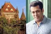 सलमान खान को बॉम्बे हाईकोर्ट से राहत, पड़ोसी से सोशल मीडिया पोस्ट हटाने पर विचार करने को कहा