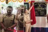 नवी मुंबई पुलिस की बड़ी पहल: यादव नगर और महापे में खुलीं दो नई आधुनिक पुलिस चौकियां, कम समय में मिलेगी सुरक्षा
