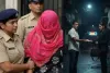 मुंबई : देह व्यापार के धंधे में मराठी फिल्म की लीड एक्ट्रेस,  पुलिस ने किया रेस्क्यू, दलाल पकड़ा गया