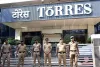 टोरेस फ्रॉड केस में नया मोड़, पुराने निवेशकों के अकाउंट फिर सक्रिय; EOW जांच के बीच बढ़ी चिंता