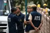 महाराष्ट्र ATS की बड़ी कार्रवाई, पाकिस्तान से कथित संपर्कों को लेकर अहिल्यानगर के 4 युवकों से पूछताछ