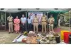 मुंबई: बड़ी ड्रग्स कार्रवाई: 3.75 करोड़ की हेरोइन जब्त, 20 वर्षीय आरोपी गिरफ्तार