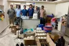 साकीनाका पुलिस की बड़ी कार्रवाई: गुजरात में MD ड्रग्स फैक्ट्री का भंडाफोड़, 74.46 करोड़ की मेफेड्रोन जब्त