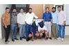 एमआईडीसी पुलिस ने सुलझाया 60 लाख की ज्वेलरी चोरी का फर्जी मामला, कर्मचारी गिरफ्तार