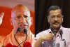 ​'महाराज जी, आप मेरा साथ दीजिए...', राम मंदिर दान घोटाला मामले में अरविंद केजरीवाल की सीएम योगी से अपील; तेज हुआ सियासी घमासान