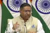 पश्चिम एशिया में बढ़ते तनाव के बीच भारत की नई एडवाइजरी, ईरान छोड़ने की सलाह