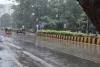 मुंबई में मानसून की दस्तक, सुबह से बारिश; दक्षिण मुंबई से मीरा रोड तक भीगे कई इलाके