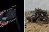 बदलापुर BMW हादसा: मौत से चंद सेकंड पहले 251 kmph की रफ्तार से दौड़ रही थी कार