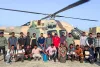 ओमान तट के पास मिसाइल हमले के बाद 24 भारतीय नाविकों का सफल बचाव, मुंबई MRCC ने संभाला अभियान