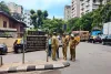 मलबार हिल में गुजराती नेम बोर्ड हटाए गए, मनसे की शिकायत के बाद BMC की कार्रवाई