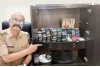 दहिसर पुलिस का कमाल! CEIR और एक्सेल रिकॉर्ड की मदद से 3,500 से ज्यादा खोए मोबाइल बरामद