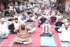 अंतरराष्ट्रीय योग दिवस 2026: मुंबई की मीनारा मस्जिद में बीजेपी अल्पसंख्यक मोर्चा ने किया योग सत्र का आयोजन