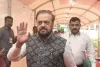 मुंबई: ‘दल बदलने वालों को देना चाहिए इस्तीफा’, ऑपरेशन टाइगर पर बोले अबू आसिम आज़मी