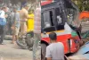 दादर में बेकाबू BEST बस का कहर, कई वाहनों को मारी टक्कर; एक की मौत