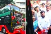 ठाणे की AC इलेक्ट्रिक डबल डेकर बस एक महीने बाद भी शुरू नहीं, चार्जिंग स्टेशन न होने से खड़ी-खड़ी हो रही खराब