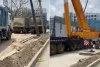 मुंबई: कालिना-BKC लिंक रोड ब्लॉक करने पर निर्माण कंपनी के खिलाफ दूसरी FIR दर्ज