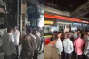 कुर्ला बेस्ट डिपो में बुनियादी सुविधाओं का अभाव, इलेक्ट्रिक बसों में लगातार आ रही तकनीकी खामियों का खुलासा