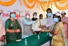 मुंबई: ‘टीबी मुक्त मुंबई’ अभियान में शामिल होंगे राज्यपाल जिष्णु देव वर्मा