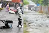 मुंबई : महाराष्ट्र में मूसलाधार बारिश का कहर, कई नदियां खतरे के निशान के ऊपर, नासिक, पालघर, रायगढ़ और मुंबई में अलर्ट