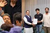 सोनम वांगचुक ने 23 दिन की भूख हड़ताल खत्म की; CJP डेलीगेशन ने जेपी नड्डा से मुलाकात की