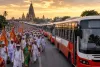 मुंबई: पंढरपुर वारी के लिए एसटी का बड़ा प्लान, 5,500 विशेष बसों की व्यवस्था