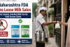 महाराष्ट्र में दूध बिक्री के नियमों में बड़ा बदलाव: FDA का सख्त आदेश, बिना लेबल के खुला दूध बेचना होगा प्रतिबंधित
