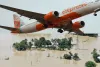 असम में बाढ़ राहत सामग्री पहुंचाने के लिए आगे आया एयर इंडिया एक्सप्रेस: एनजीओ (NGOs) के लिए कार्गो शुल्क पूरी तरह माफ