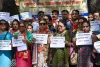 मुंबई: प्रदर्शन पड़ा भारी, 8 हजार शिक्षकों का एक दिन का वेतन काटेगा शिक्षा विभाग