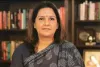 मुंबई: नीट विवाद पर प्रियंका चतुर्वेदी का धर्मेंद्र प्रधान पर हमला, बोलीं