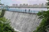 मुंबई में बारिश से 7 में 4 झीलें ओवरफ्लो, 3 का जलस्तर भी बढ़ा