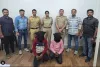 पुणे : अंधेकर गैंग हमले की साजिश, पुणे पुलिस की कार्रवाई में दो गिरफ्तार