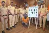 मुंबई पुलिस की बड़ी कार्रवाई, पश्चिम बंगाल से फर्जी एपीके फाइलों से साइबर ठगी करने वाला शातिर गिरफ्तार