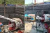 मुंबई: गोरेगांव-मुलुंड लिंक रोड ट्विन टनल प्रोजेक्ट में बड़ी उपलब्धि